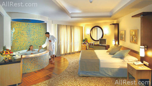Royal Wings Resort Hotel 8